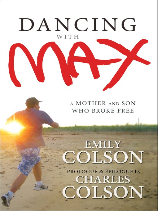 Title details for Dancing with Max by Emily Colson - Available